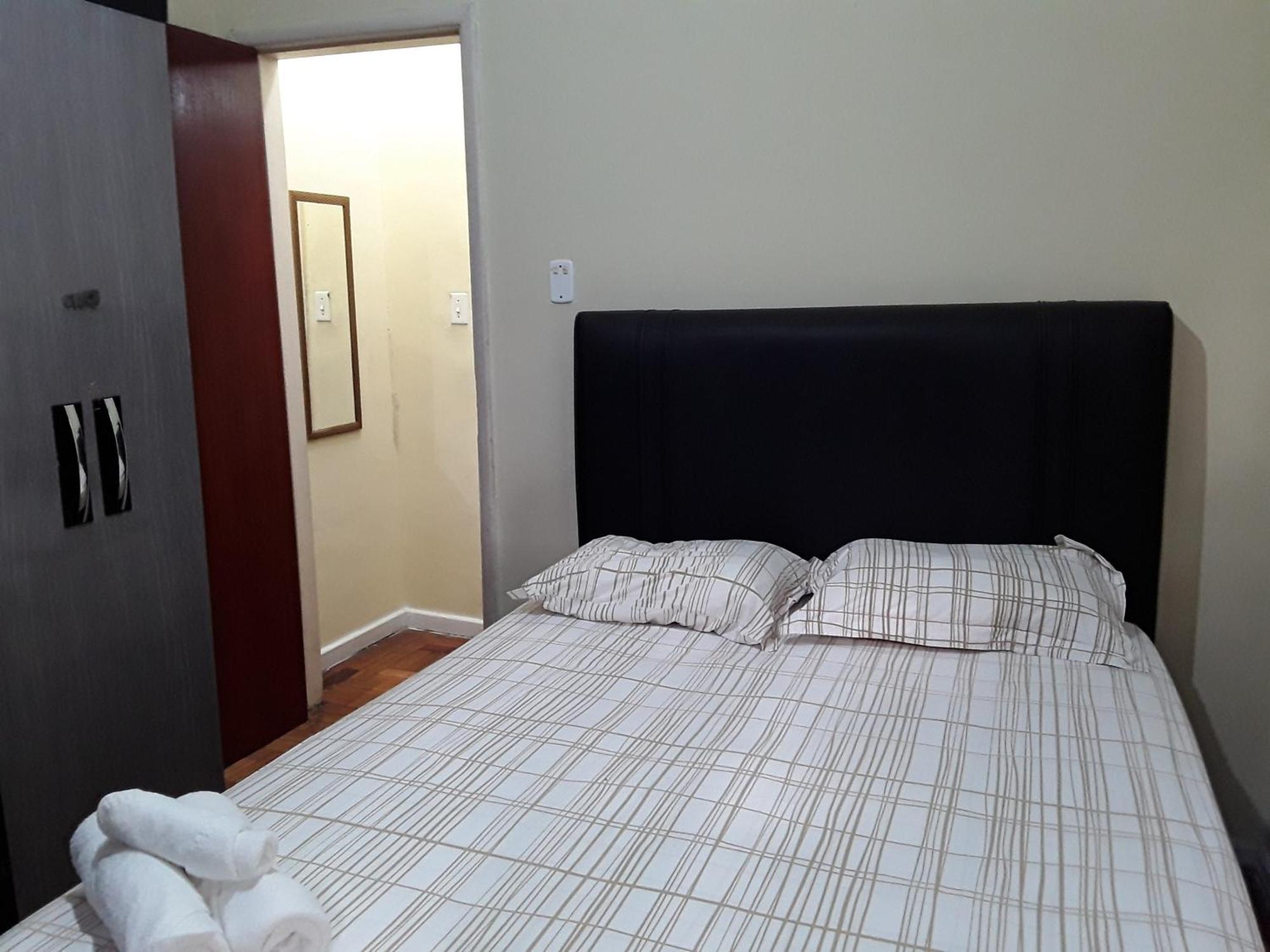 Appartement Marcia *