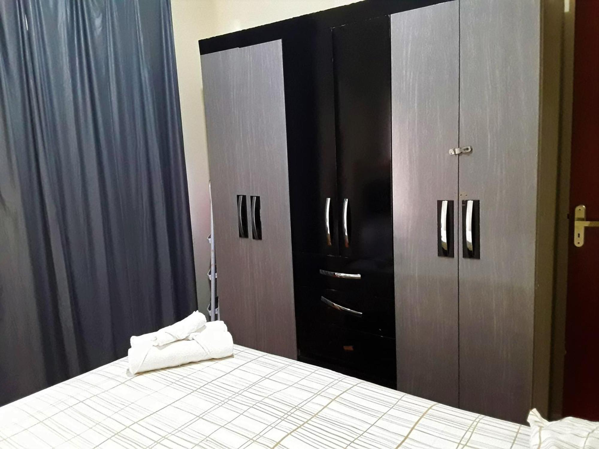 Appartement Marcia