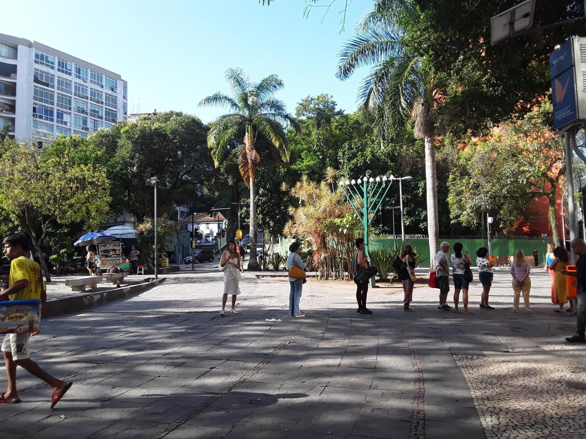 Appartement Marcia Rio de Janeiro