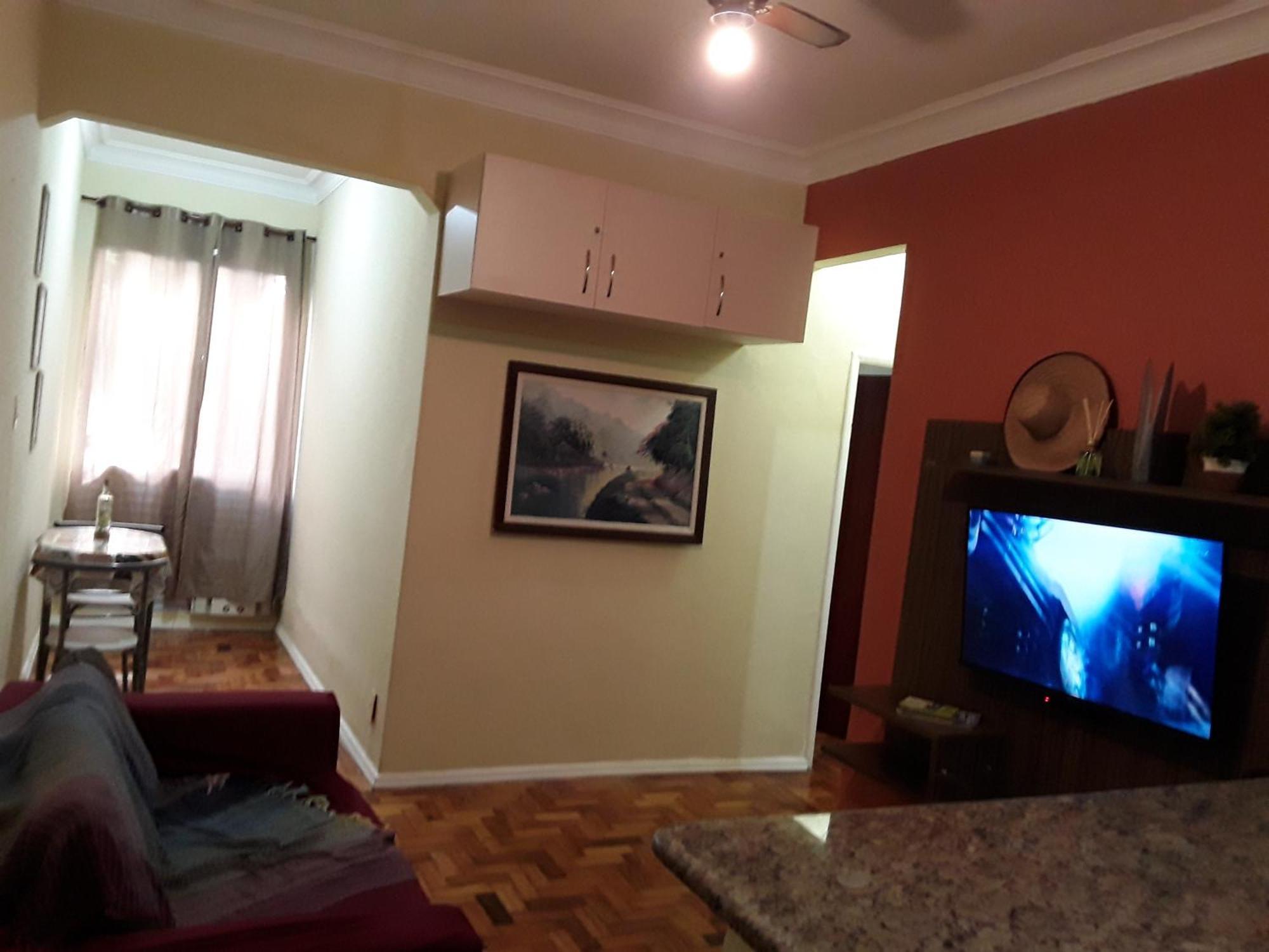 Marcia Appartement Rio de Janeiro