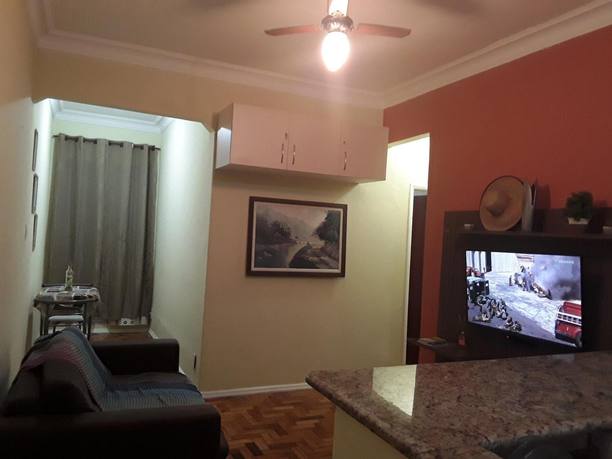 Appartement Marcia Rio de Janeiro