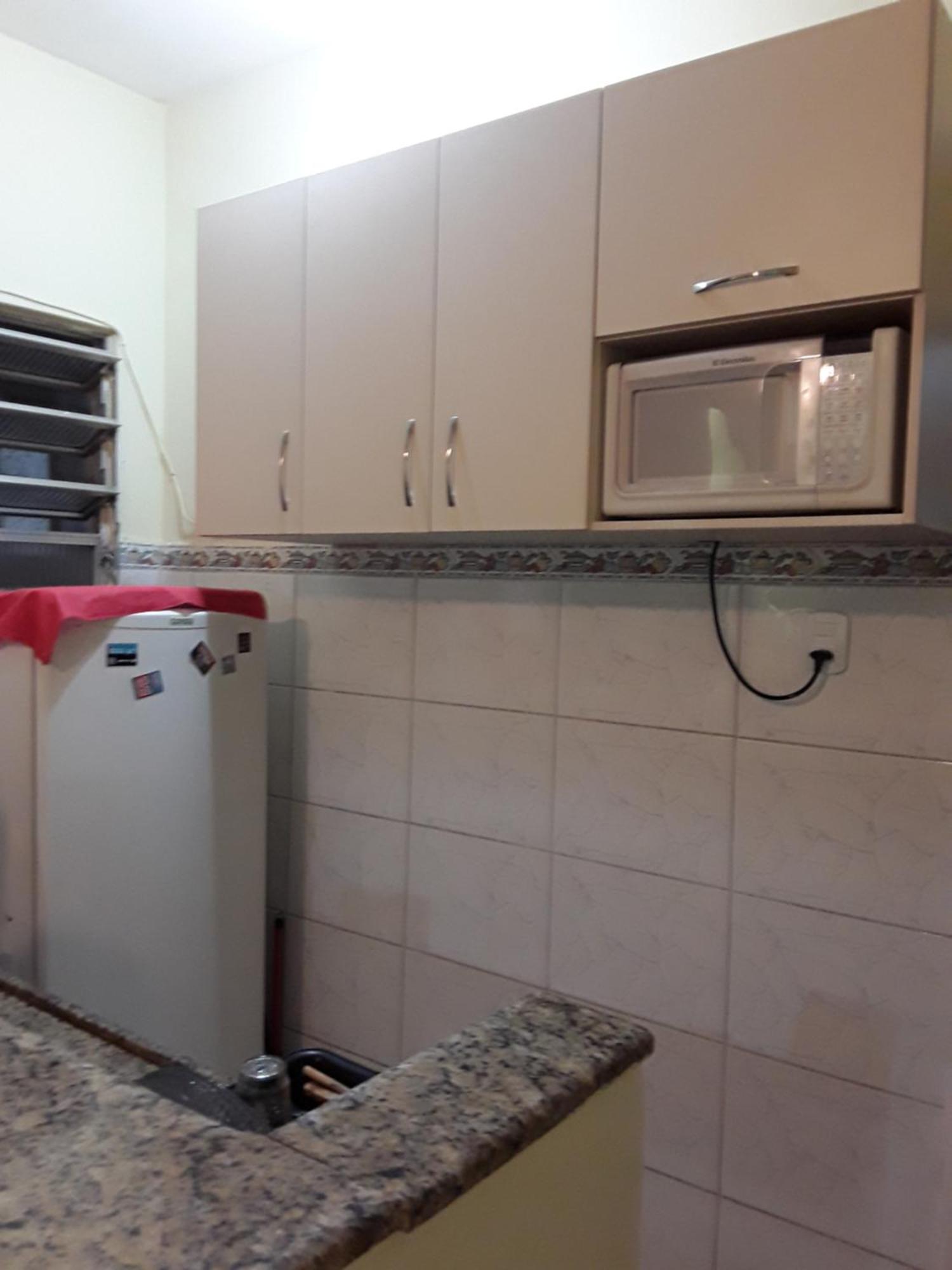 Marcia Appartement Rio de Janeiro