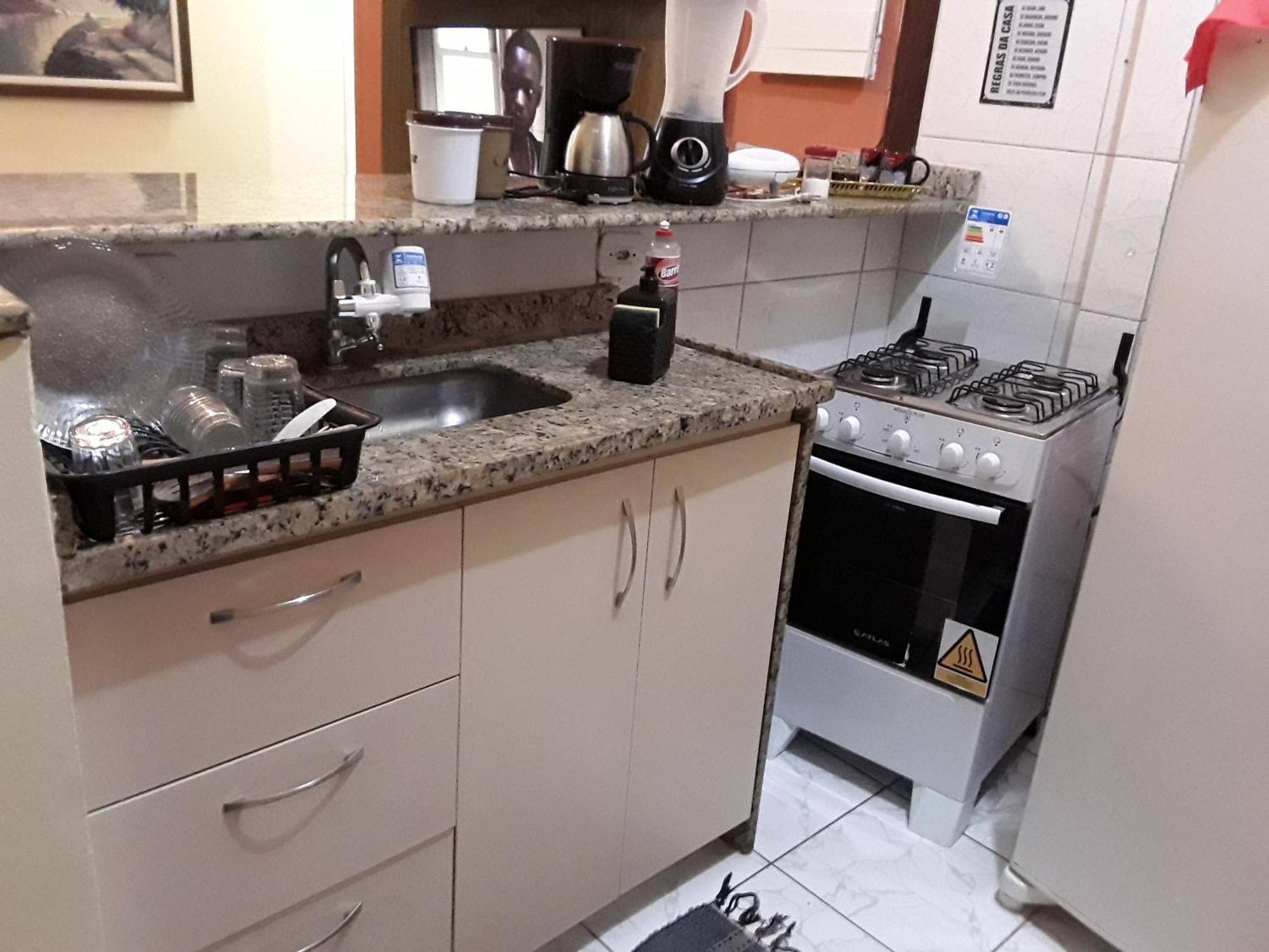 Appartement Marcia