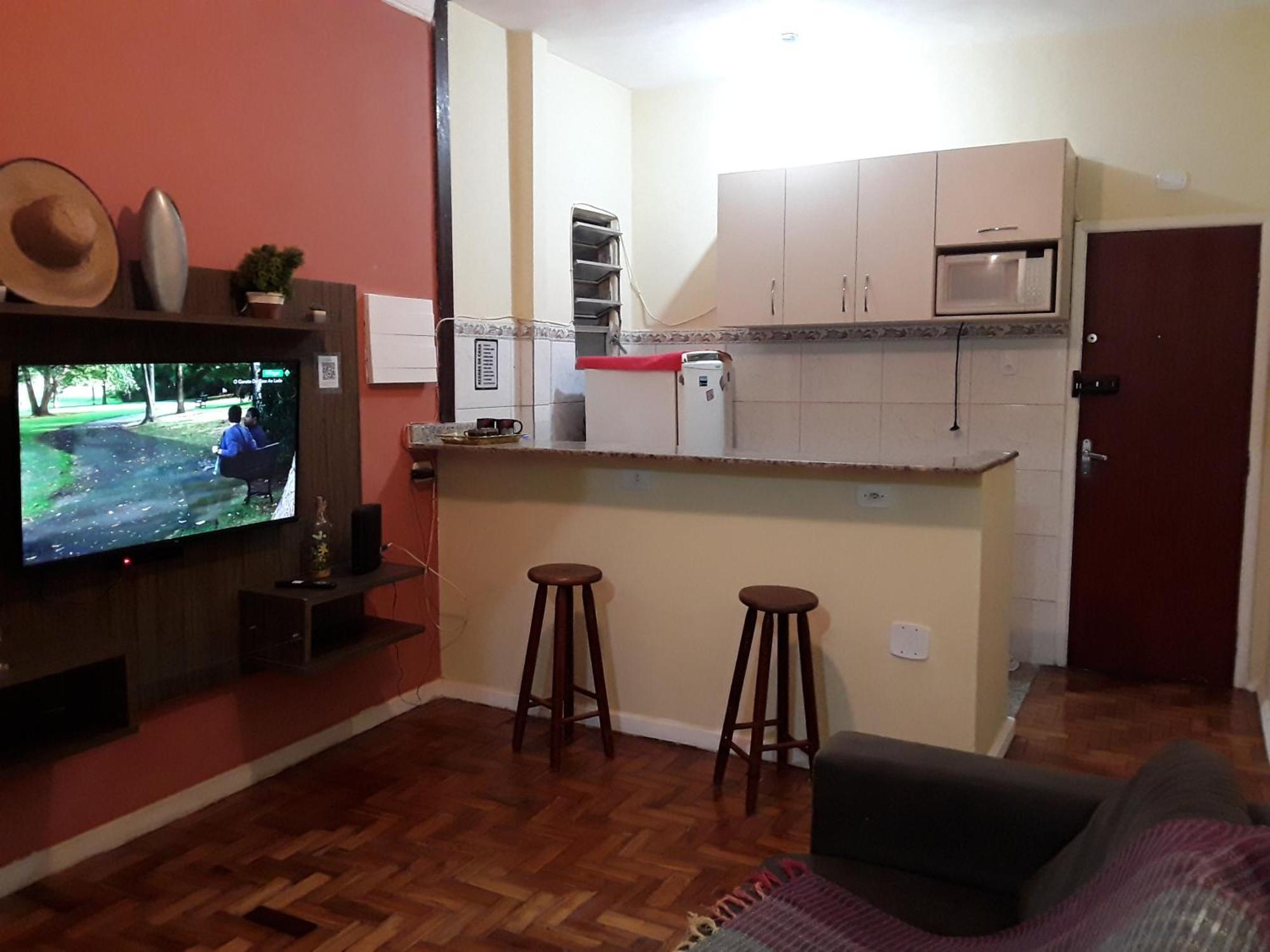 Appartement Marcia *
