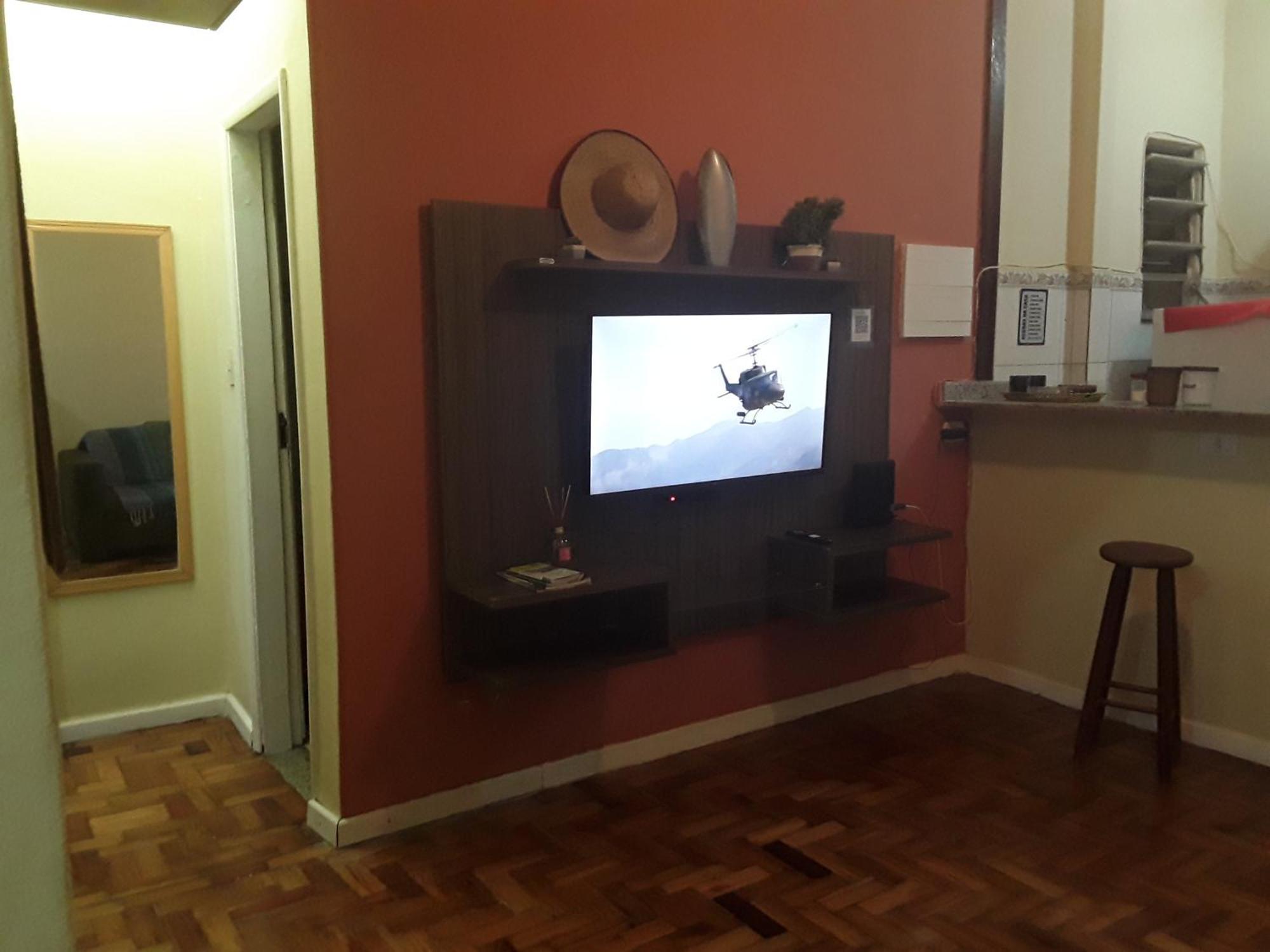 Marcia Appartement Rio de Janeiro