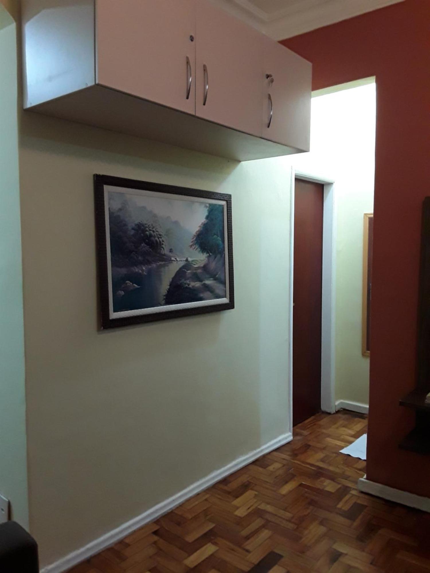 Marcia Appartement *
