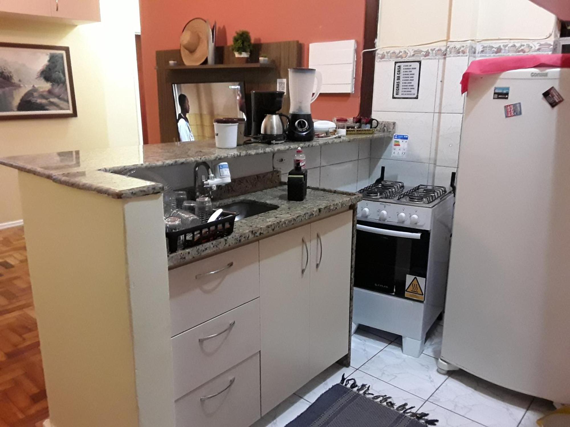 Appartement Marcia *