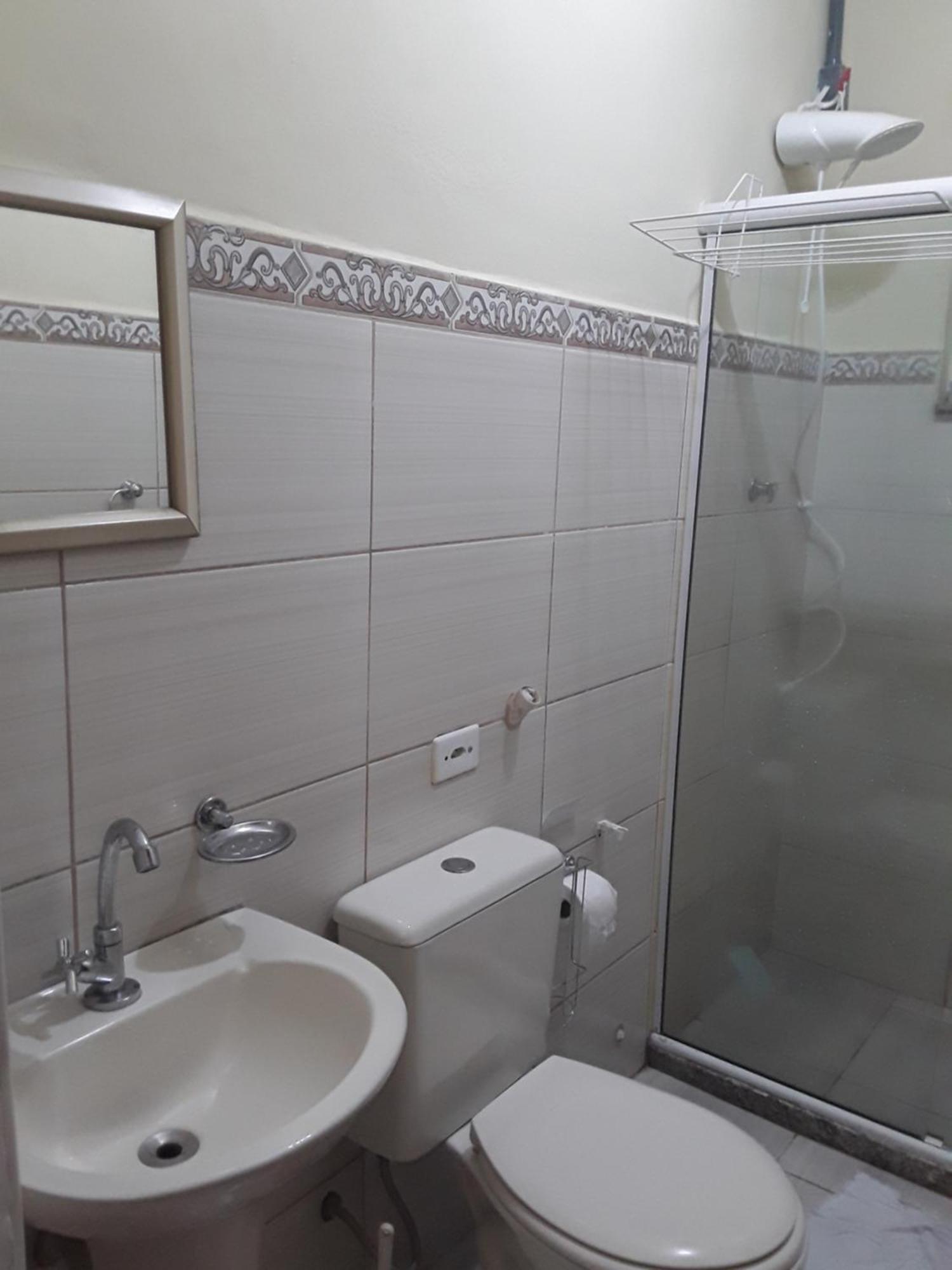 Marcia Appartement Rio de Janeiro