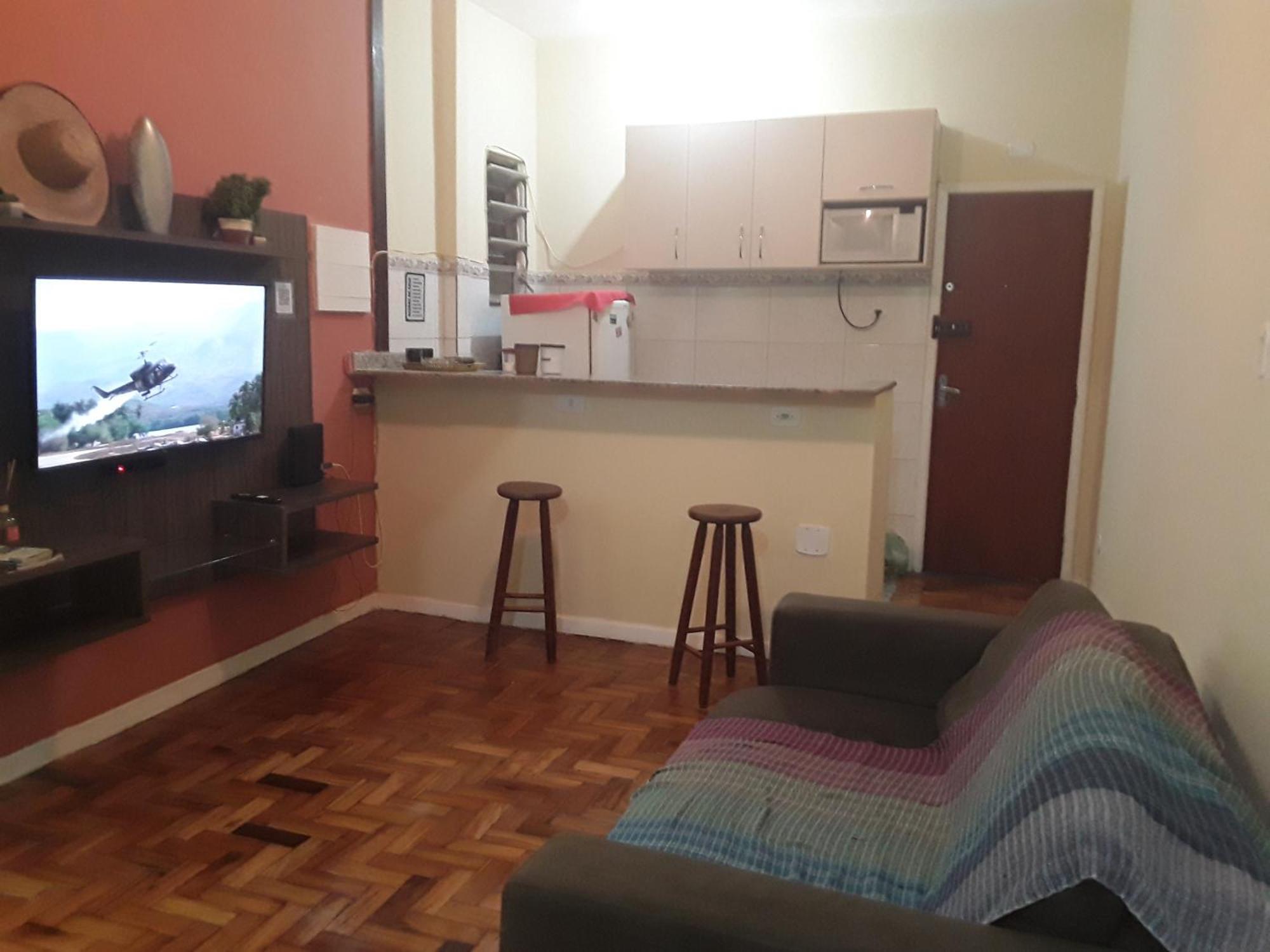 Appartement Marcia *