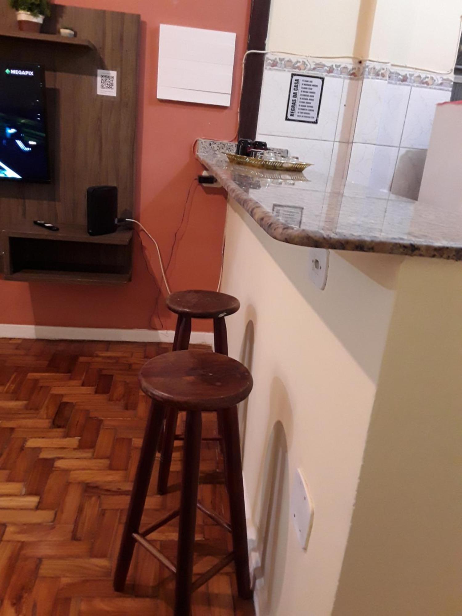 Marcia Appartement