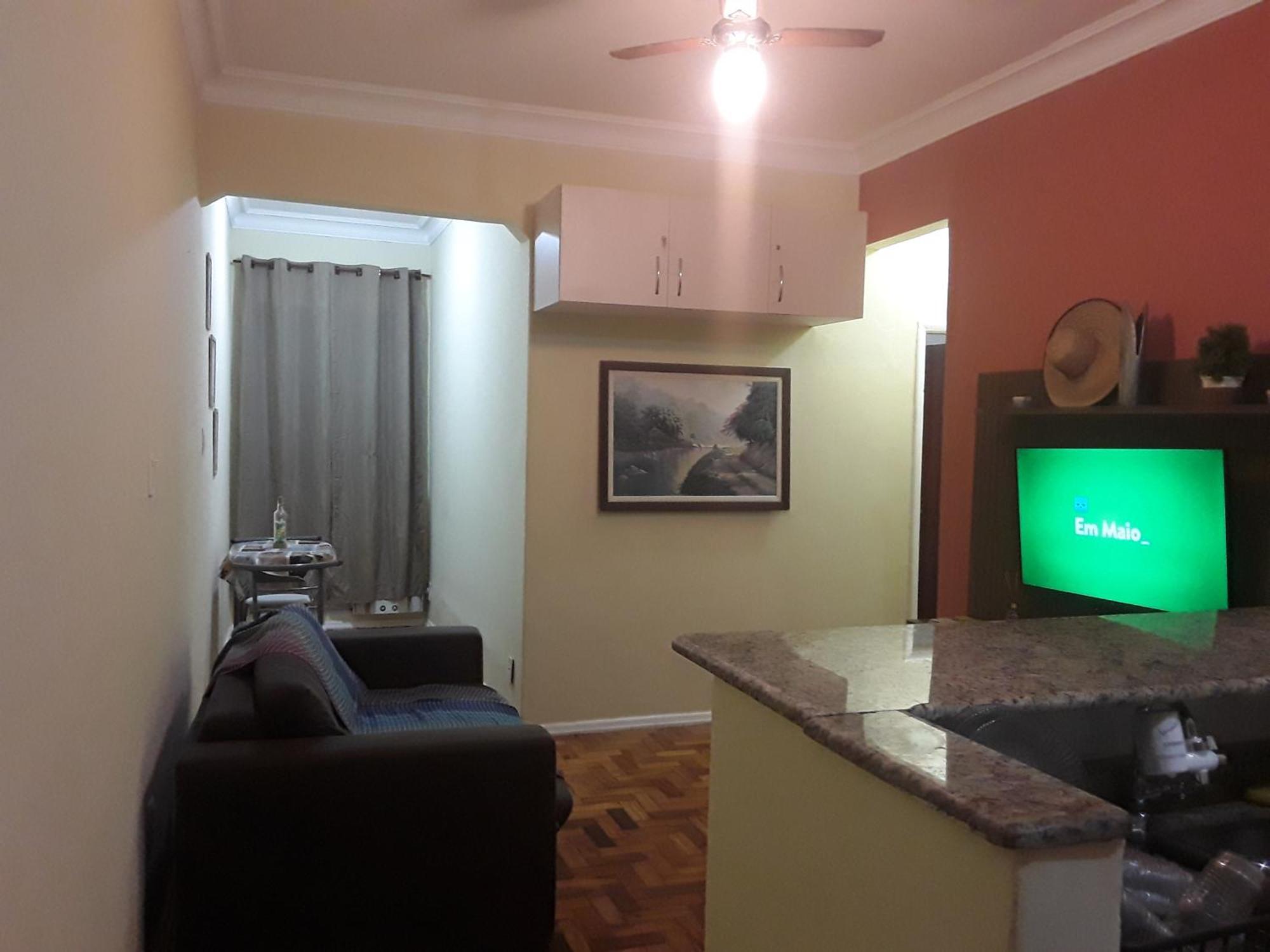 Marcia Appartement *