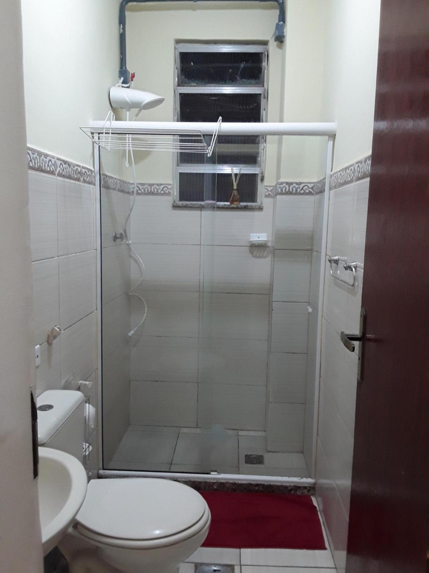 Marcia Appartement Rio de Janeiro