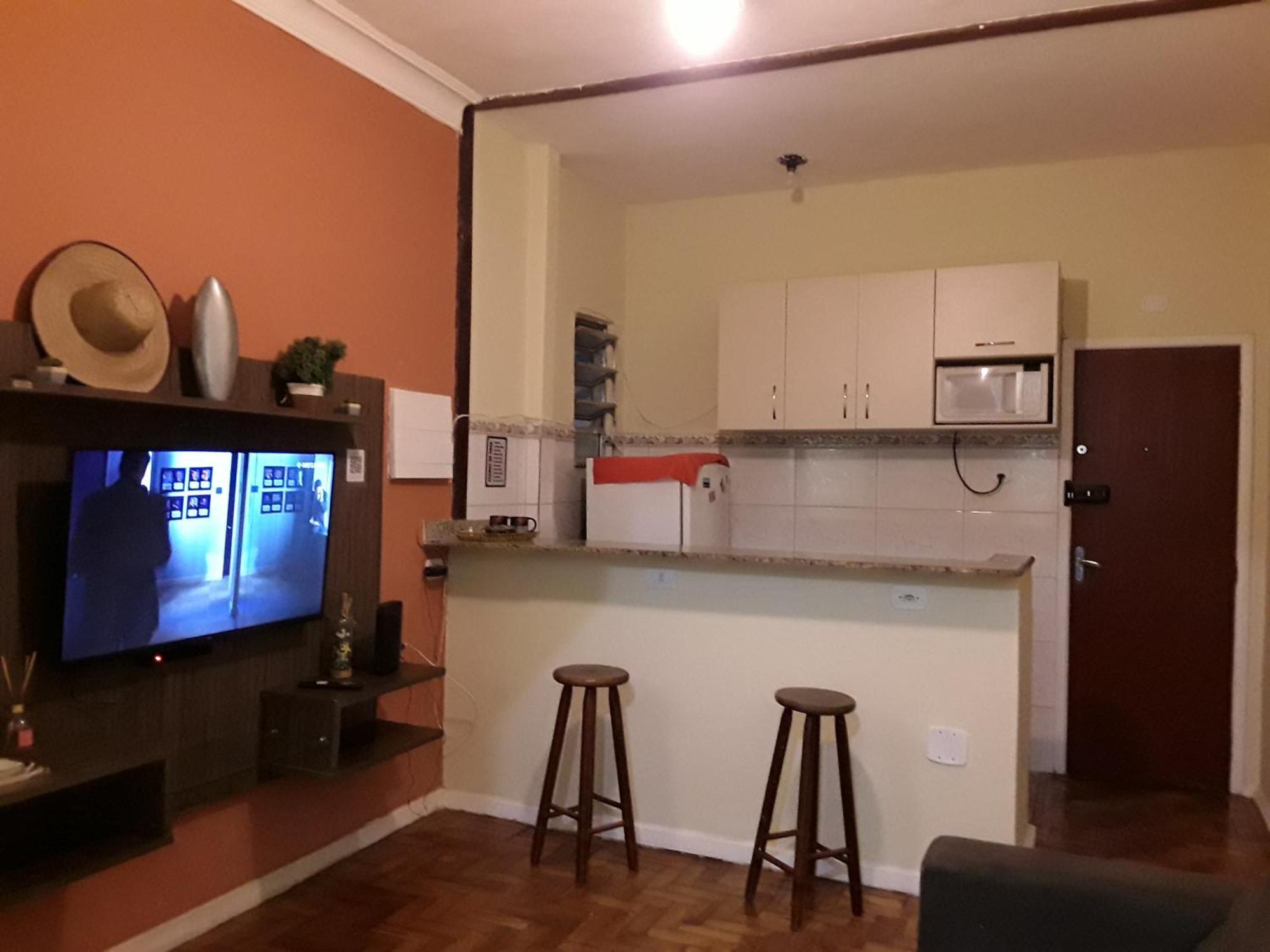 Appartement Marcia Rio de Janeiro