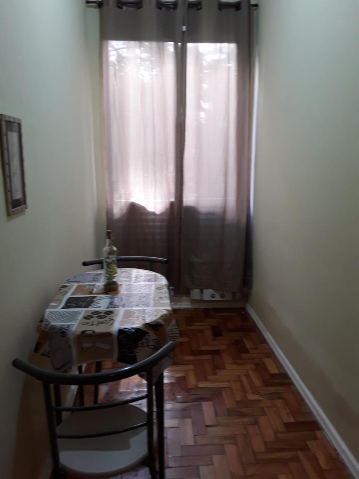 Marcia Appartement