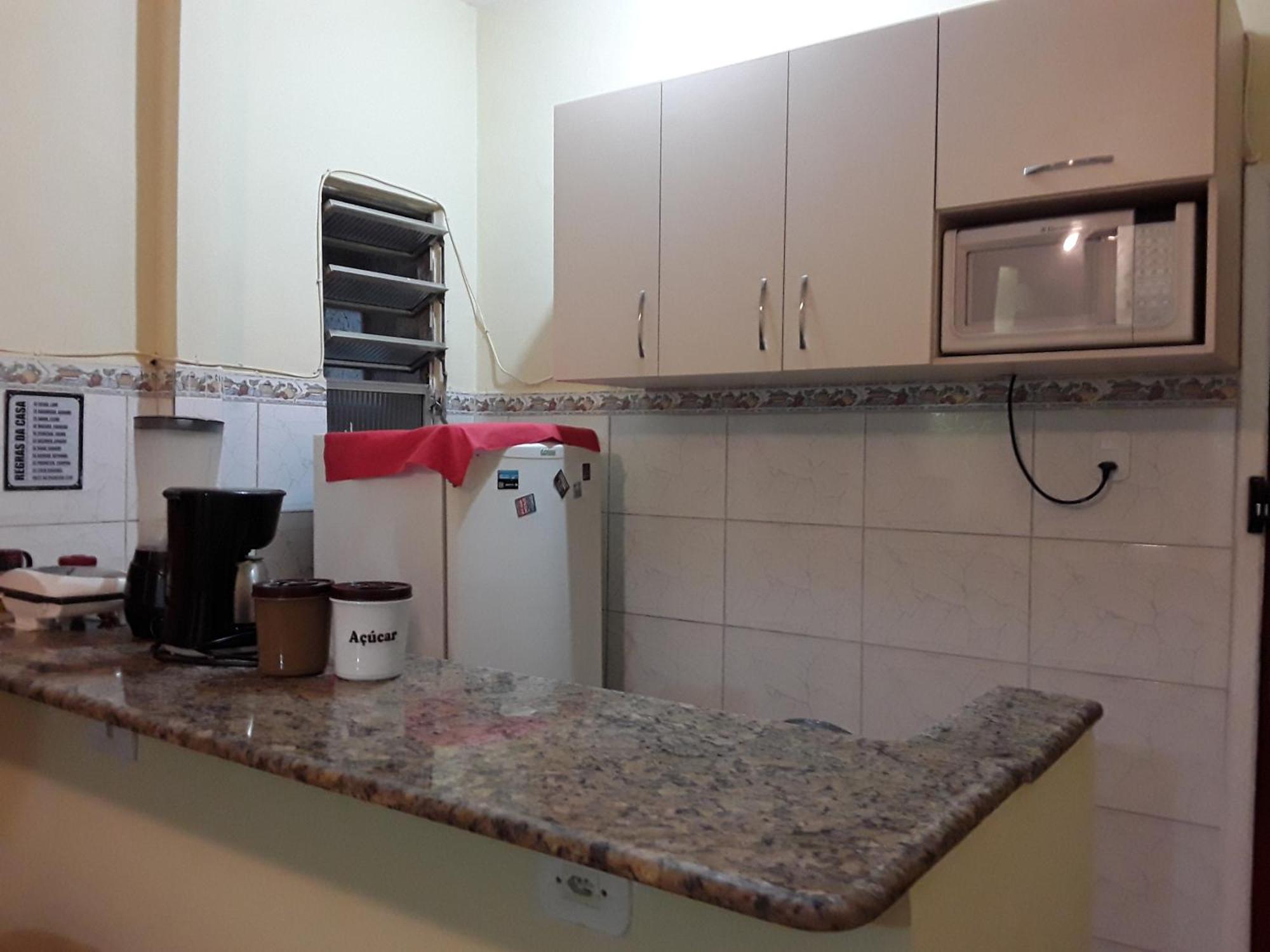 Appartement Marcia *