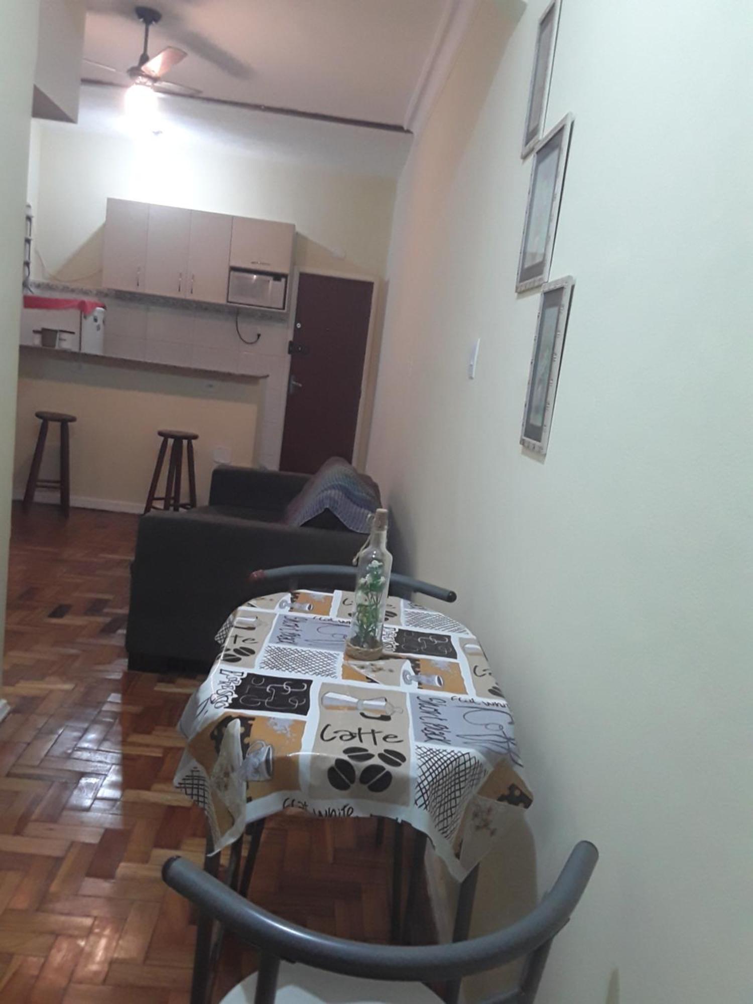 Appartement Marcia Rio de Janeiro